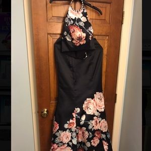 Prom dress!